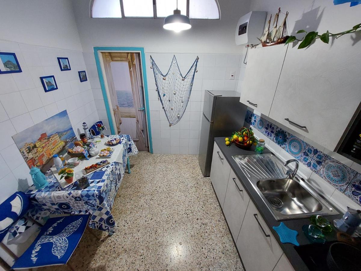 Don Ciccio'S House Lägenhet Amalfi Exteriör bild